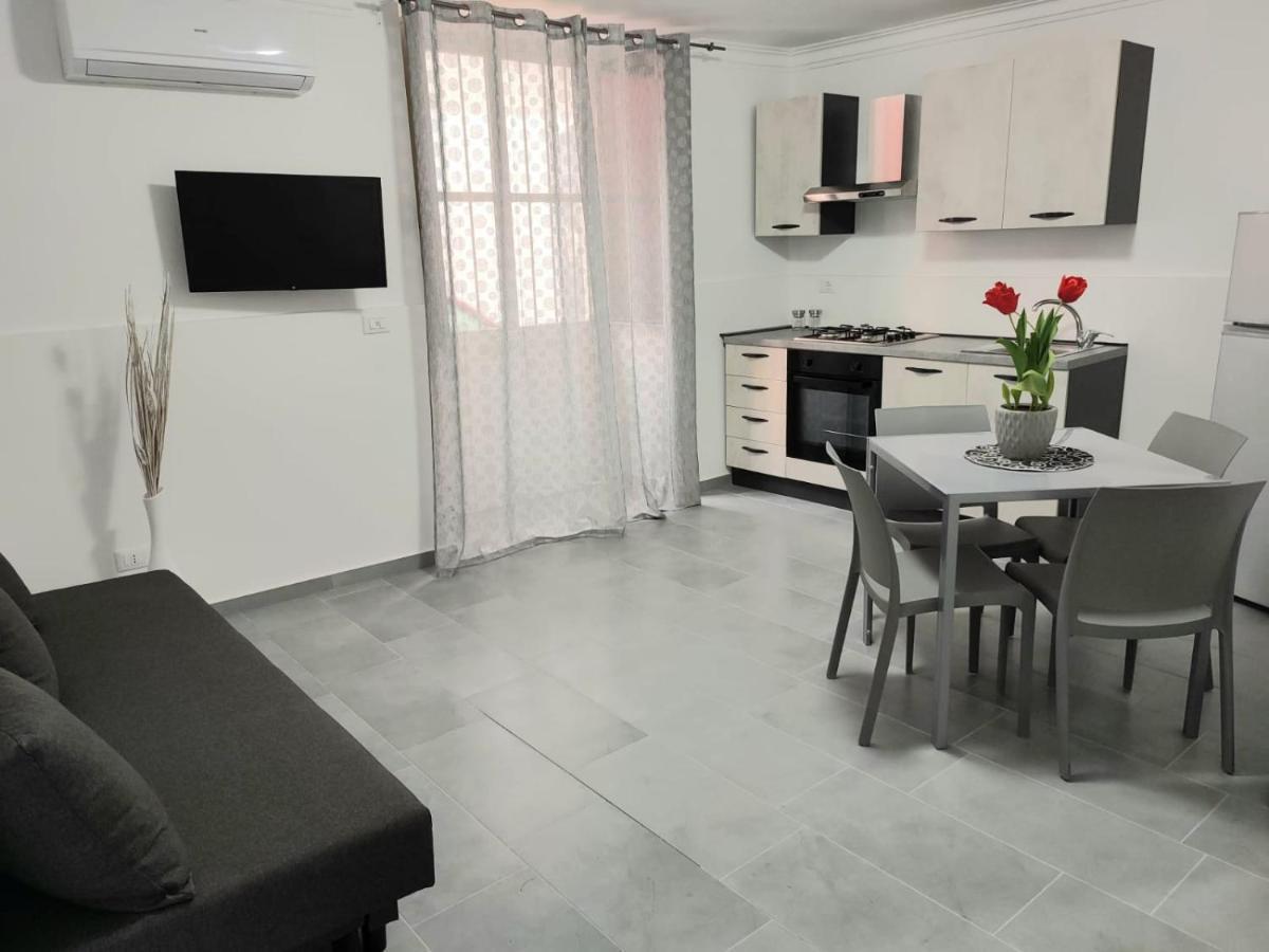 Apartment Maya's