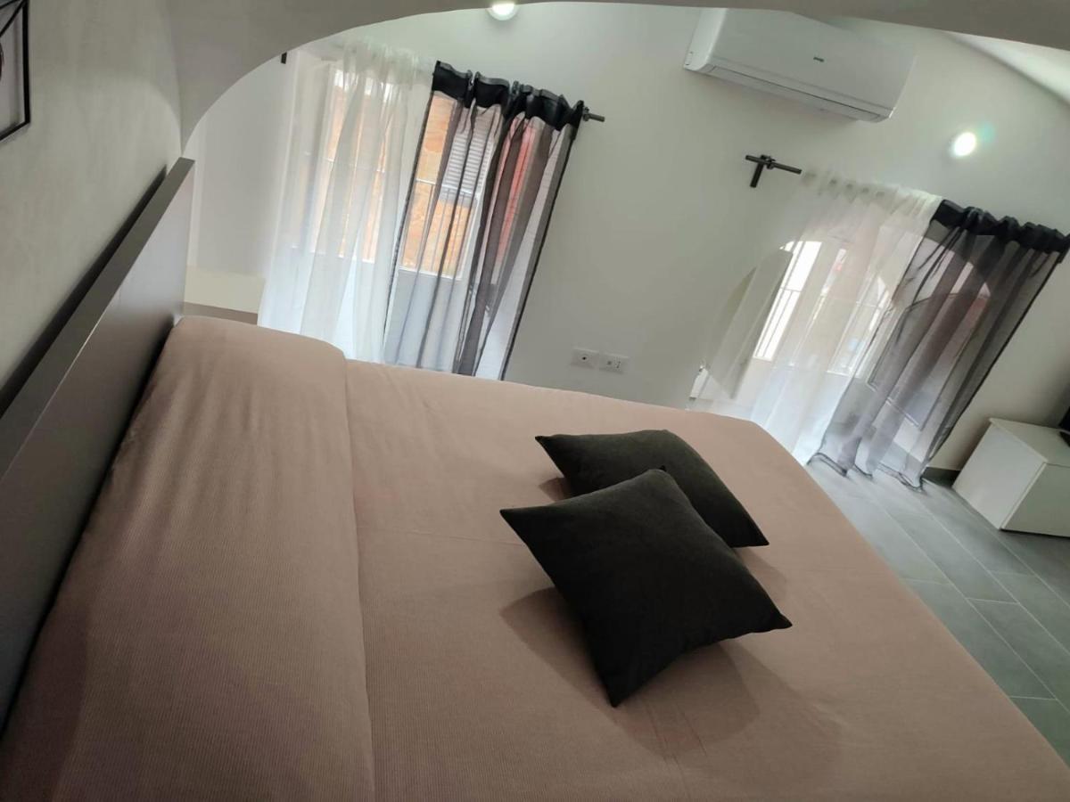 Maya's Apartment *