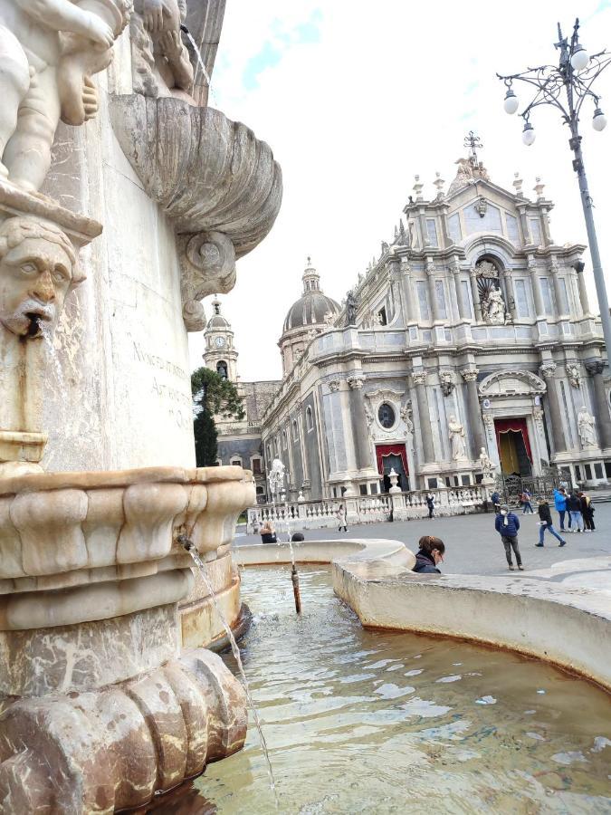 Maya's * Catania