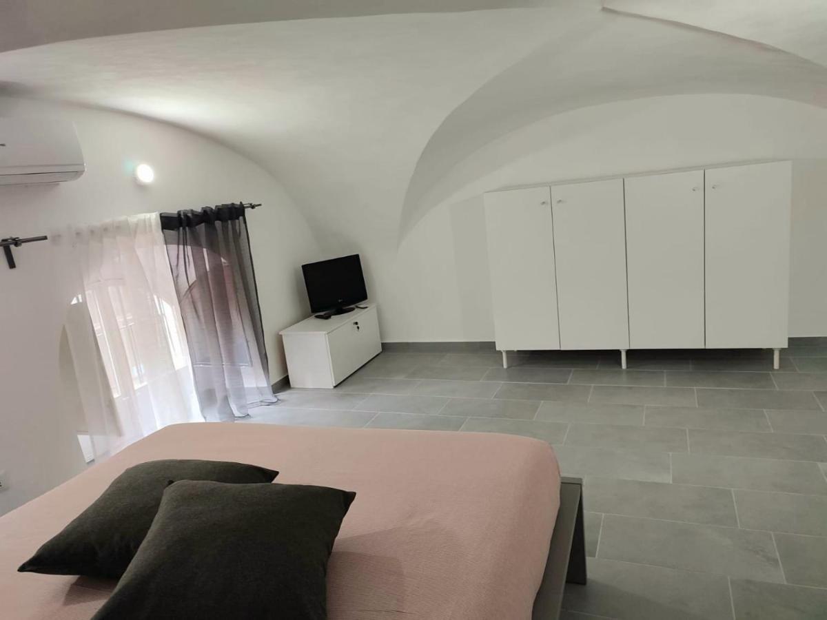 Maya's Apartment *