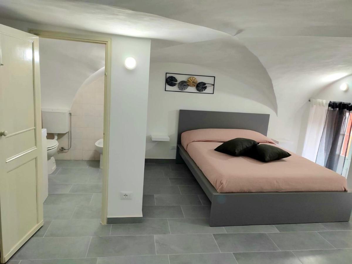 Maya's Apartment *