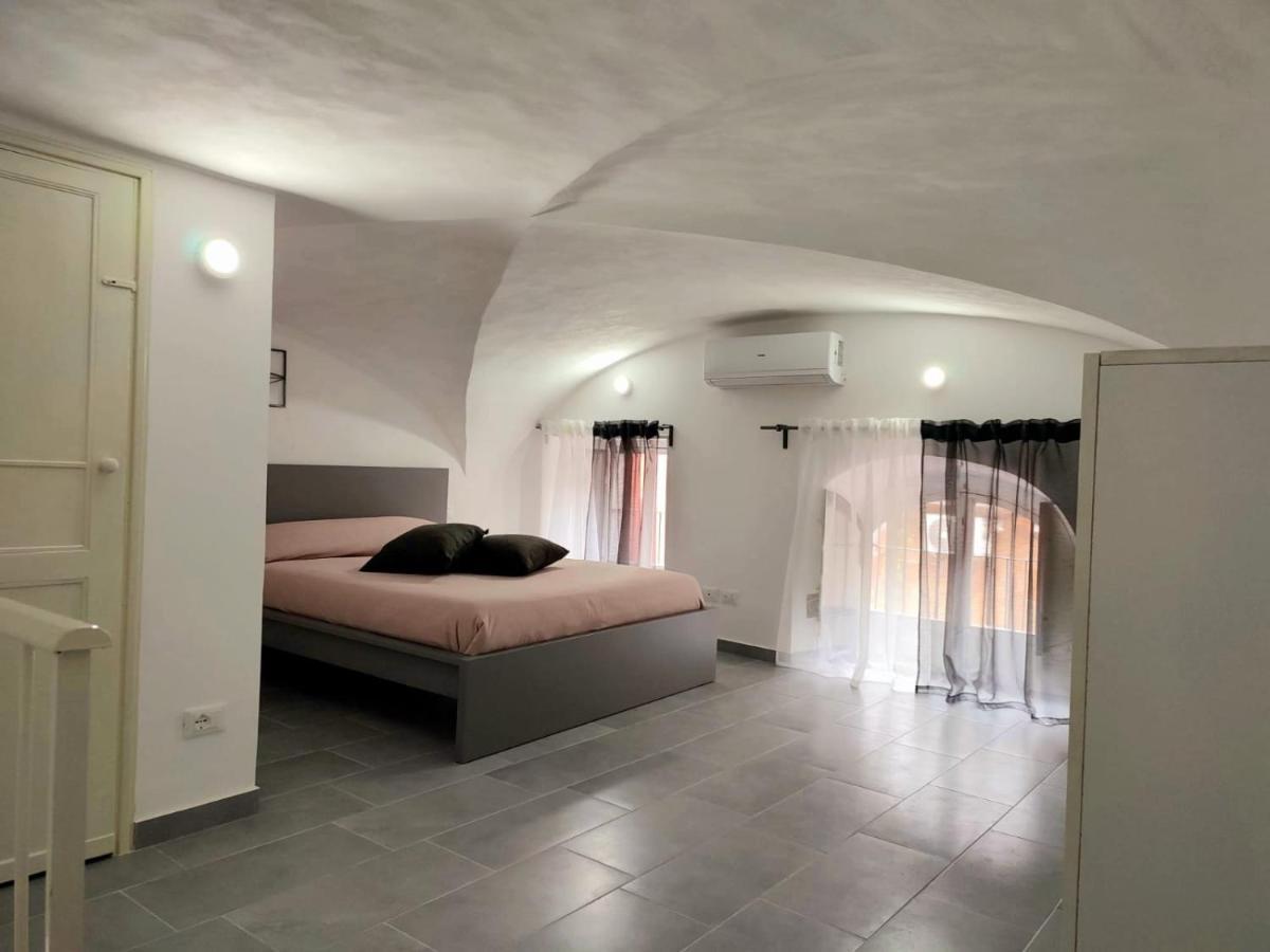Apartment Maya's Catania