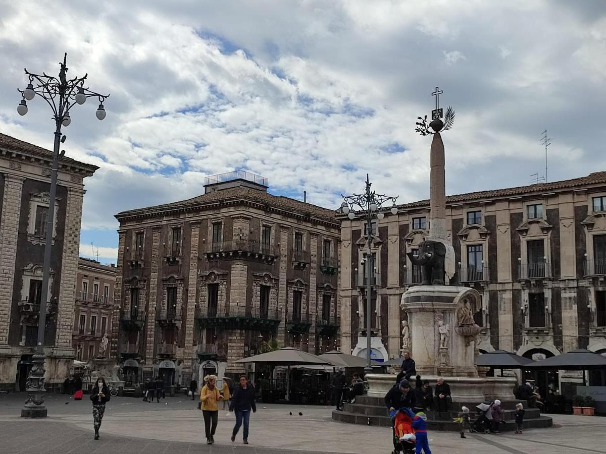 Maya's * Catania